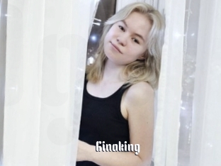Ginaking