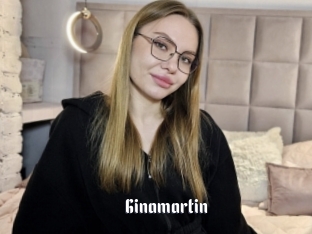 Ginamartin