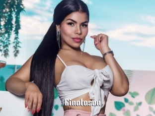 Ginatason