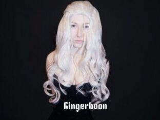 Gingerboon