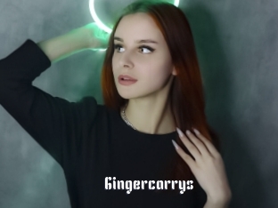 Gingercarrys
