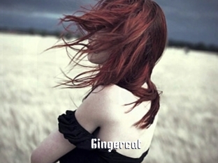 Gingercat