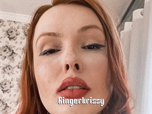 Gingerkrissy
