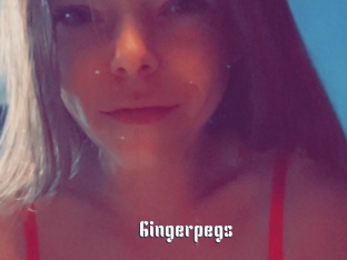 Gingerpegs