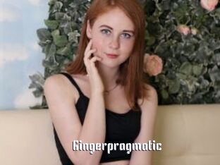 Gingerpragmatic