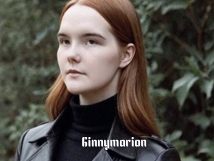 Ginnymarion