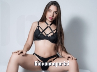 Giovannaparisi