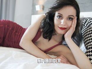GirlAMBER
