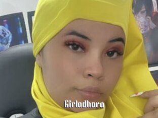 Girladhara
