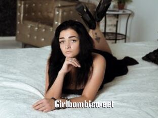 Girlbambisweet