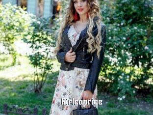 Girlcaprice
