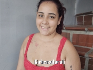 Girlescataroli