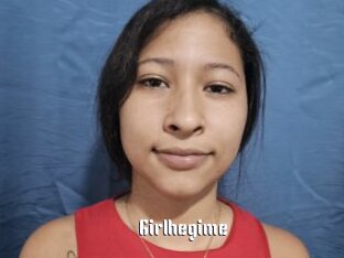 Girlhegime