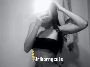 Girlhornycute