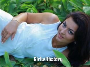 Girlwithstory