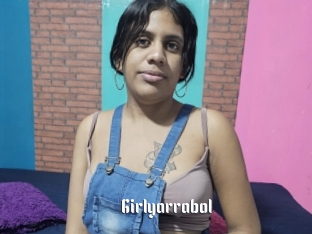 Girlyarrabol