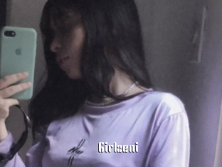 Girlzeni