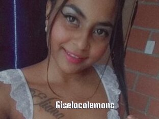 Giselacolemans