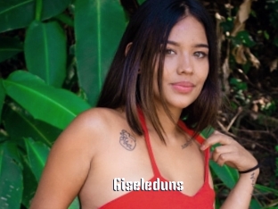 Giseleduns