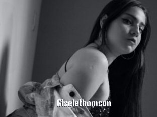 Giselethomson