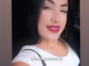 Giselleevans38