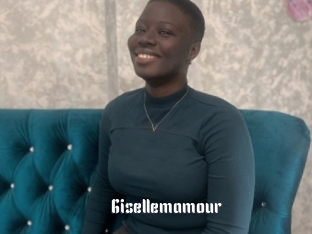 Gisellemamour