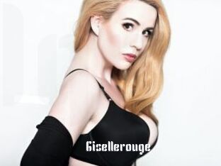 Gisellerouge