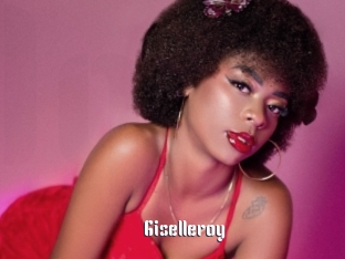 Giselleroy