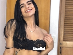 Gisellet