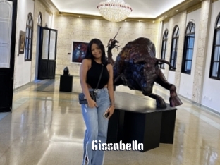 Gissabella