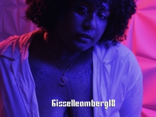 Gisselleamberg18
