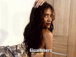 Gisselleherz