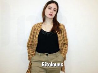 Gitaloves