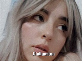 Giuliaaston