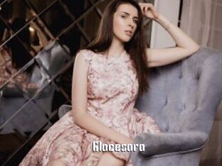 Glacesara