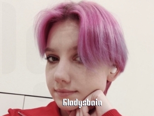 Gladysbain