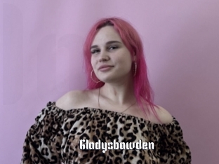 Gladysbawden