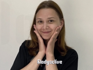Gladysclive