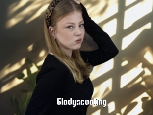 Gladyscooling