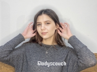 Gladyscouch