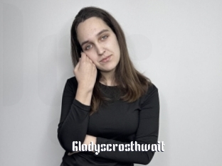 Gladyscrosthwait