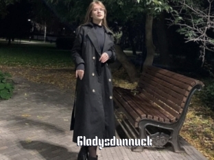 Gladysdunnuck
