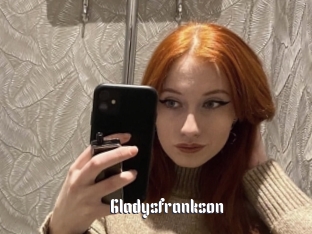 Gladysfrankson