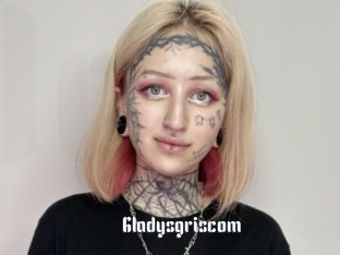 Gladysgriscom