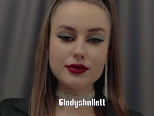 Gladyshallett