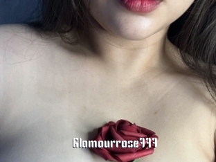Glamourrose777