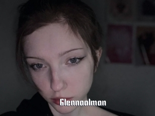 Glennaalman