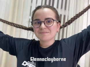 Glennaclayborne