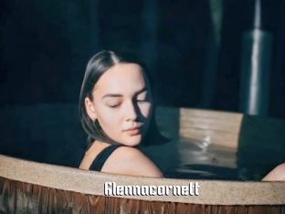 glennacornett 1 grosse chatte