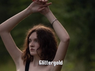 Glittergold